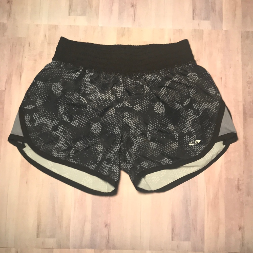 Champion Running Shorts